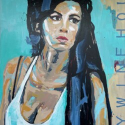 Amy Winehouse
