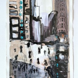 New York 3