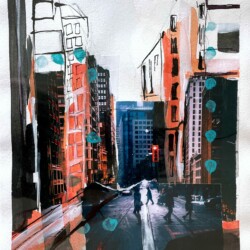 New York 7
