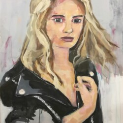 Rockergirl