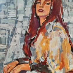 New York Girl